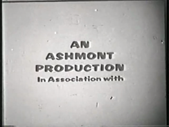 Ashmont Productions (B&W) (1972)