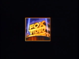 Fox Video (1994)