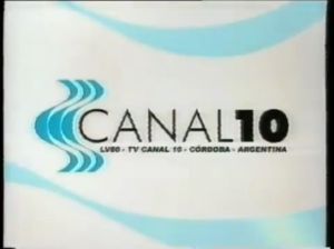 Canal 10 Cordoba (2006)