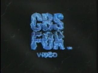 CBS/Fox Video (Star Wars promo 1986)