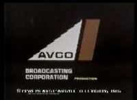 Avco Broadcasting Corporation (1968)
