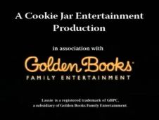 Cookie Jar / Golden Books Family Entertainment