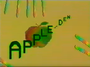 Apple Den (1983)