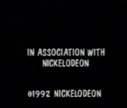 Nickelodeon (Salute your Shorts)