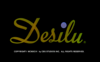 Desilu (With CBS Studios, Inc. copyright)
