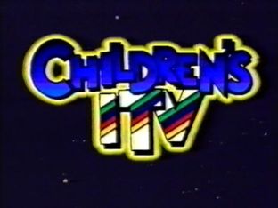Children's ITV (1983)