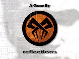 Reflections Interactive (1999)