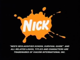 Nickelodeon Productions (2005)