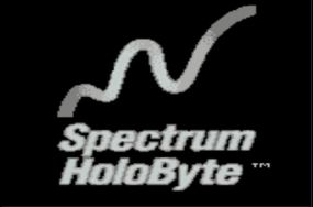 Spectrum Holobyte (Breakthru) Gameboy