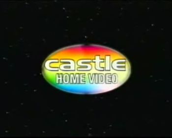 Castle Home Video (UK) - CLG Wiki