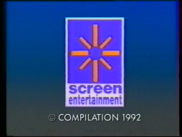 Screen Entertainment (1992)