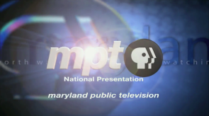 Maryland Public Television