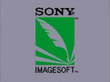 Sony Imagesoft (1992)