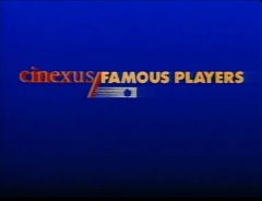 Cinexus/Famous Players (1990)