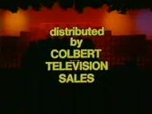 Colbert-BTB: 1976
