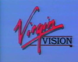 Virgin Video/Vision - CLG Wiki