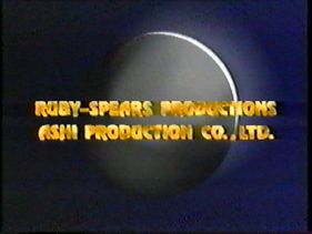 Ruby-Spears/Ashi (1994)