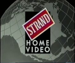 Strand Home Video (1993-1995)