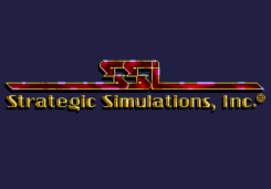 Strategic Simulations (1994)