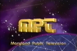 Maryland Public Television (1987)