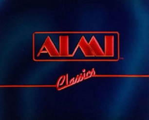 Almi Classics logo (EXTREMELY RARE)