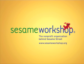 Sesame Workshop (2008) with byline (Full-screen)