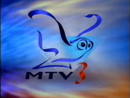 MTV3 (1993-2001)