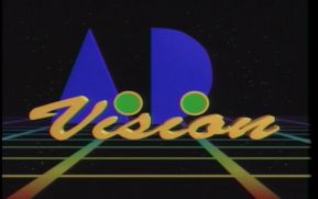 A.D. Vision (1992-1995)