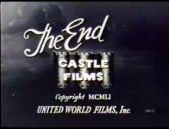 Castle Films/United World Films