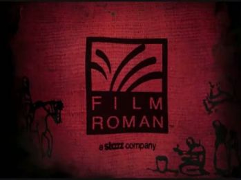 Film Roman-Dante's Inferno: The Animated DTV Movie (2010)