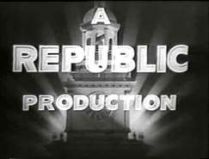 Republic Pictures (1930's, C)