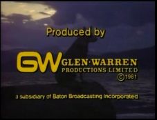 Glen Warren Productions