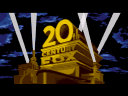 20th Century Fox (1992)