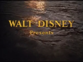 Walt Disney Presents (1962, In Search Of The Castaways)