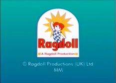 Ragdoll Limited (UK) - CLG Wiki