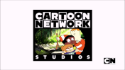 Cartoon Network Studios (Craig of the Creek Variant, 2017)