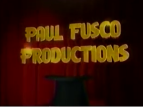 Paul Fusco Productions (2004)