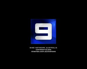 Nine Network Australia (2006)