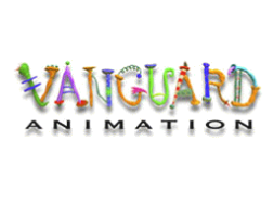Vanguard Animation (2008)