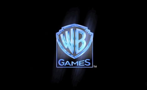 Logo Variations - Warner Bros. Games - Closing Logos