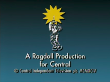 Ragdoll (1994) [Tots TV]