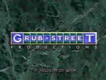 Grub Street Productions (1993)