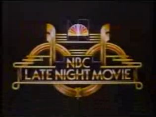 NBC Late Night Movie (1979)