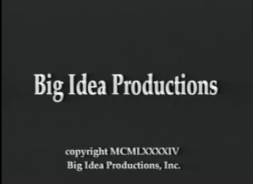 Big Idea (1994)