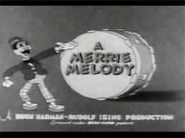 Merrie Melodies (1931-1932)
