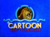 Classic MGM Cartoons - CLG Wiki