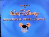 Distributed by Walt Disney Educational Media Company (1973)