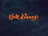 Walt Disney's (The Jungle Book, Danish)