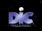 DiC Entertainment (with Bagdasarian byline, 1990)