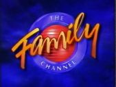 The Family Channel variant (1993-1997)